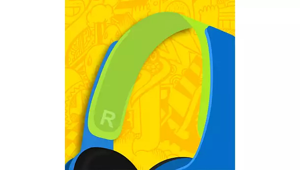 Philips Headphones